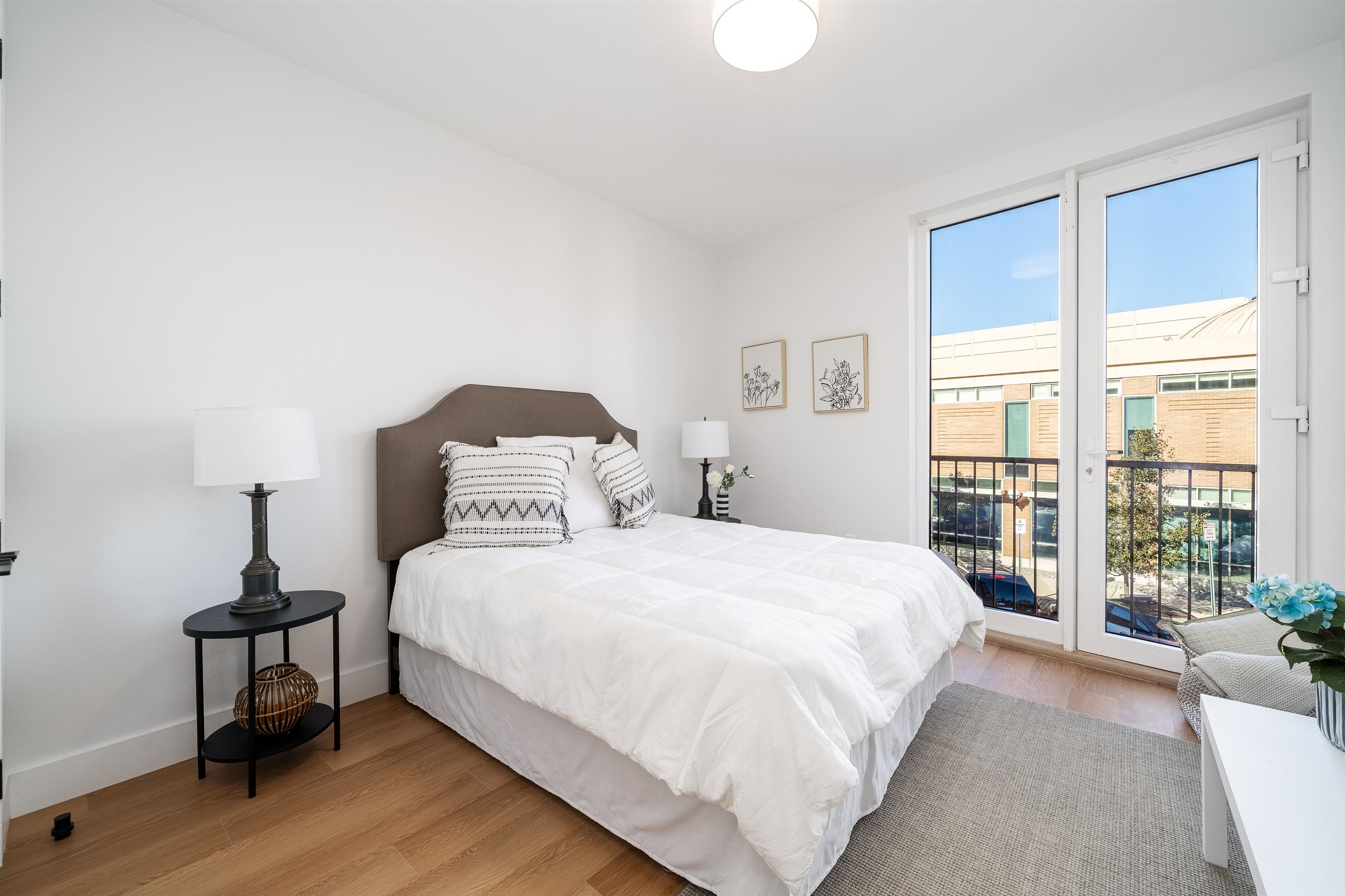 545 MARTIN LUTHER KING JR DR Unit: 501