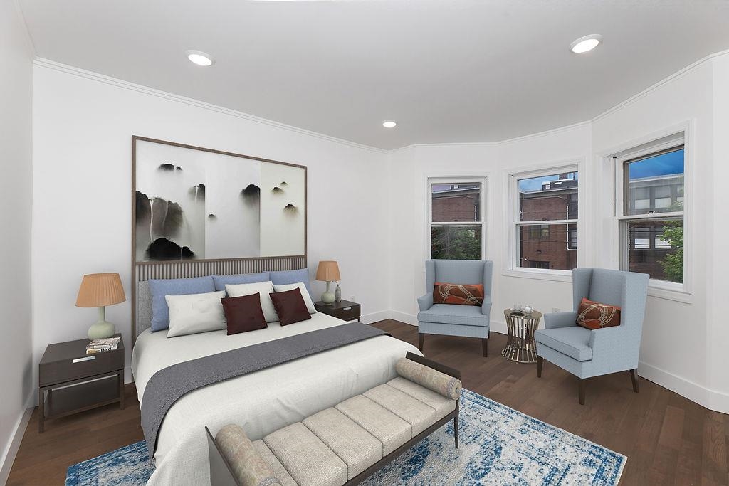 93 WEST 11TH ST