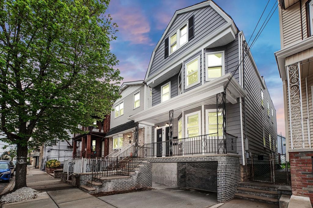 93 WEST 11TH ST