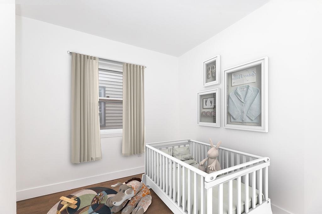 93 WEST 11TH ST