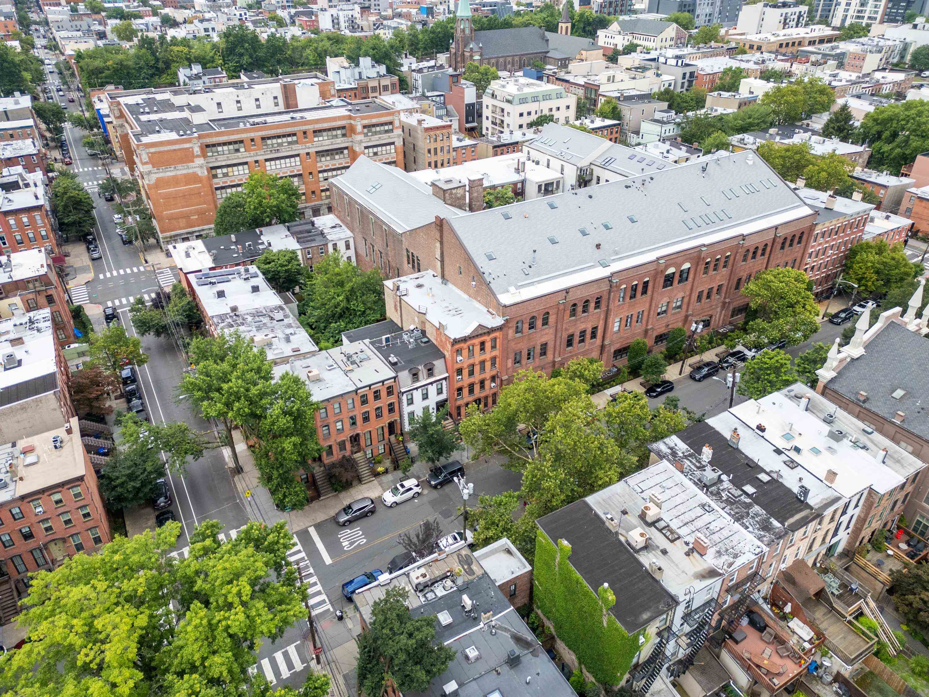 297 PAVONIA AVE Unit: 2A