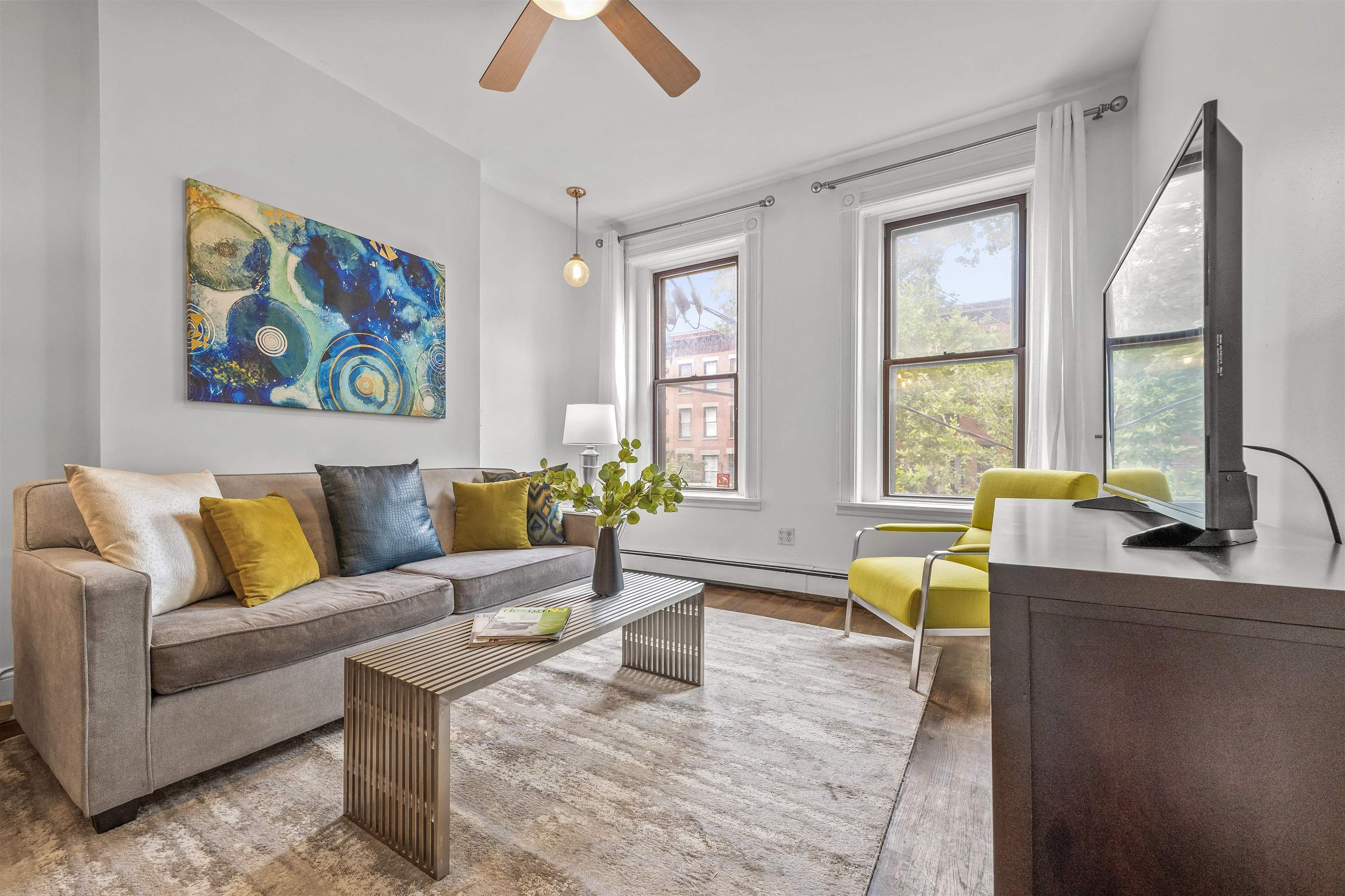 297 PAVONIA AVE Unit: 2A