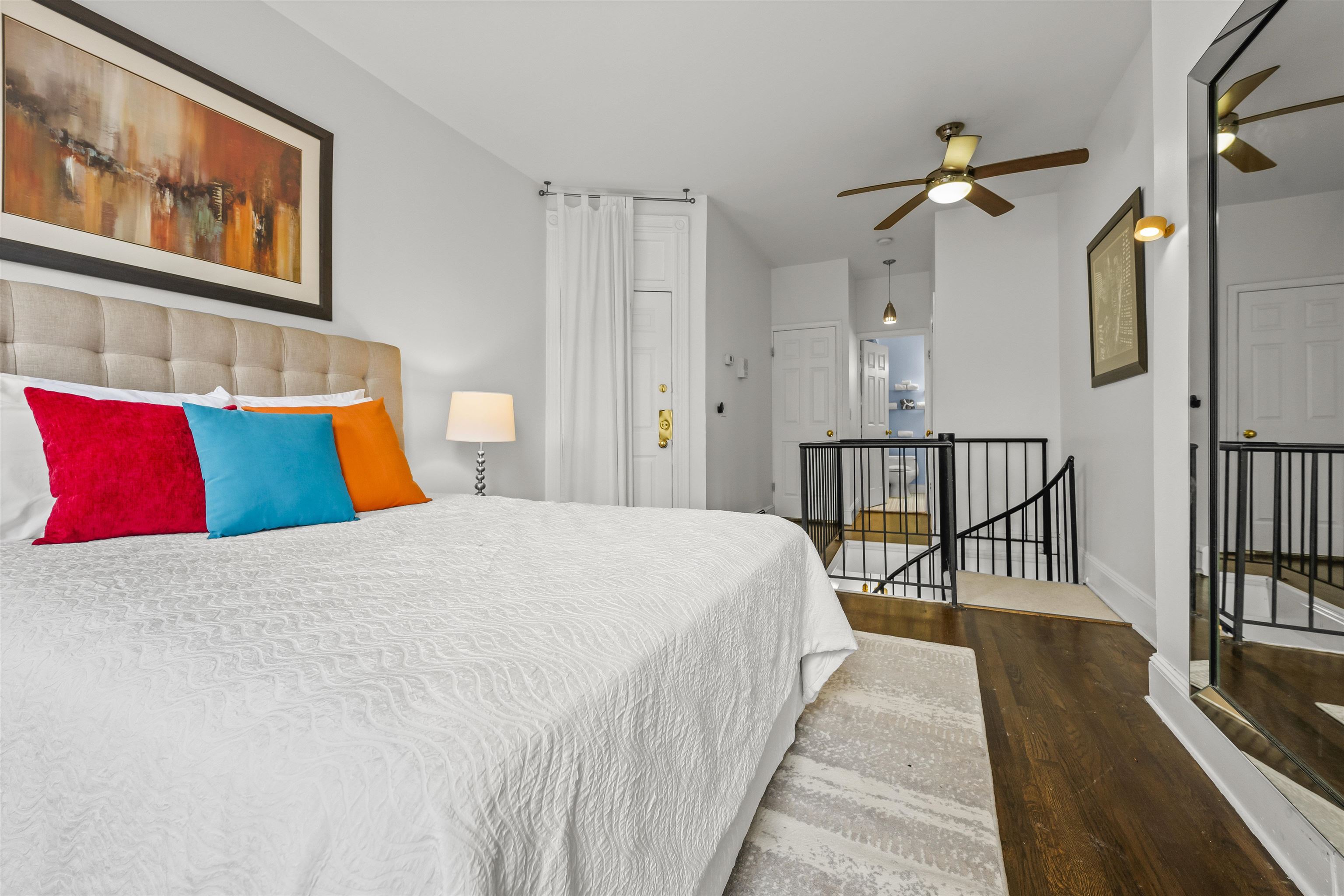 297 PAVONIA AVE Unit: 2A