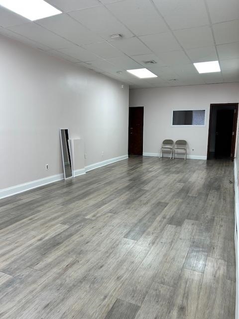 1009 BROADWAY Unit: front