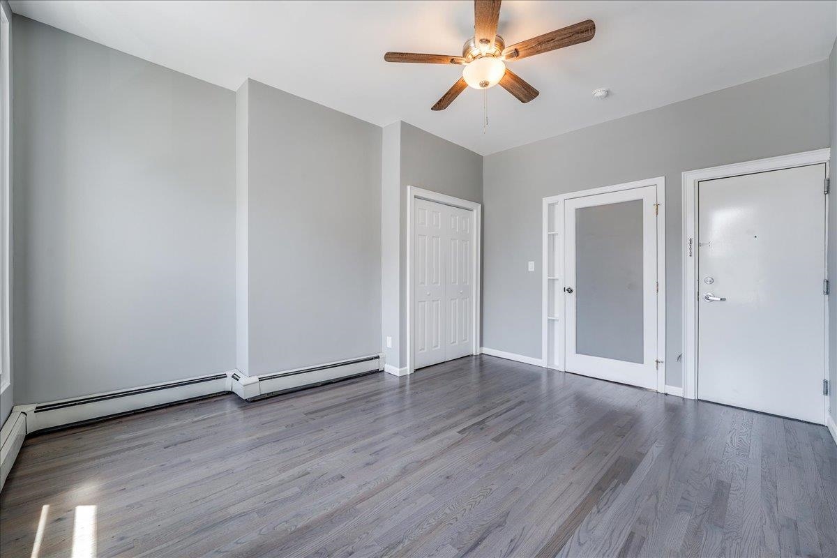 402 GRAND ST Unit: 3S / 302