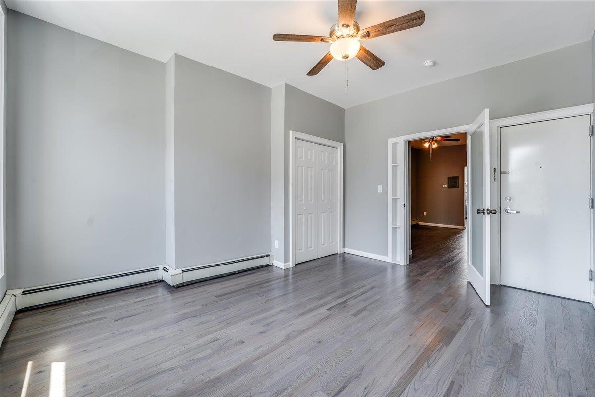402 GRAND ST Unit: 3S / 302