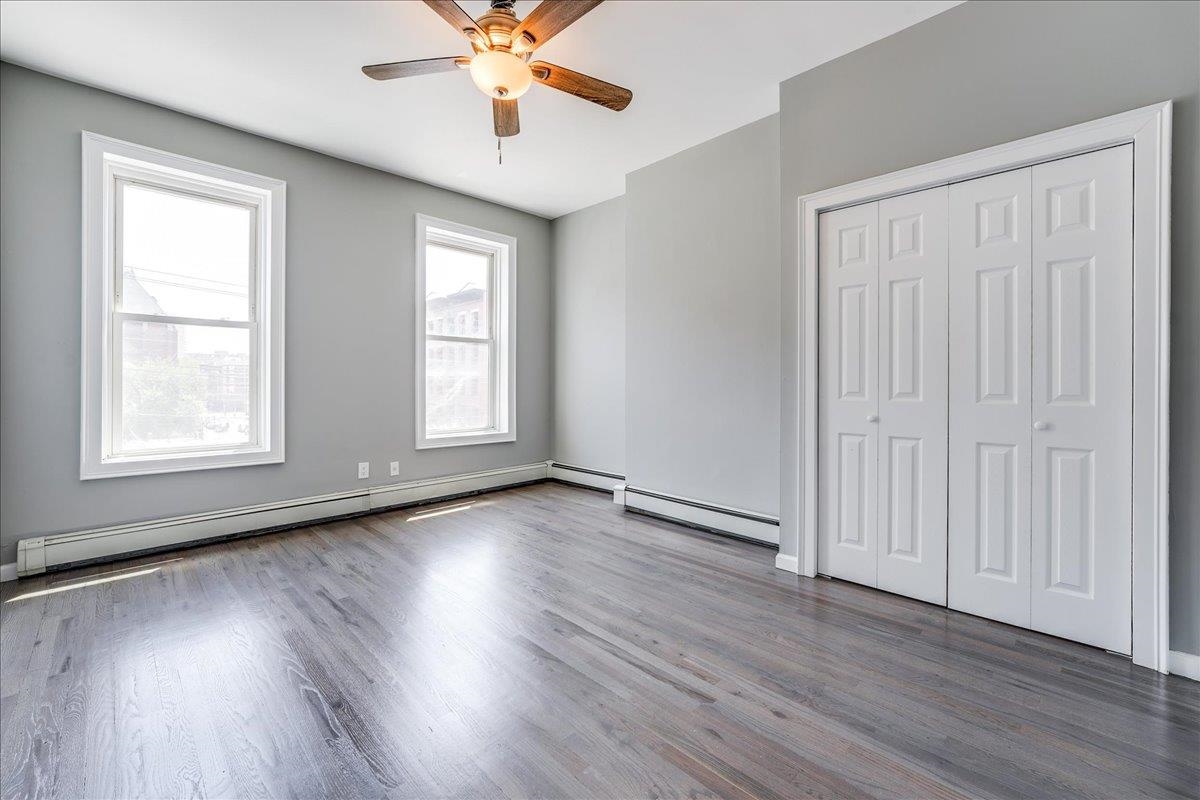 402 GRAND ST Unit: 3S / 302