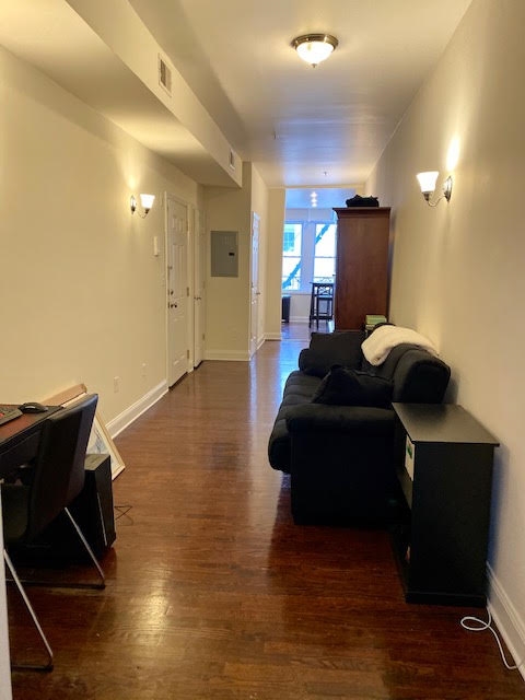 231 GRAND ST Unit: 3R