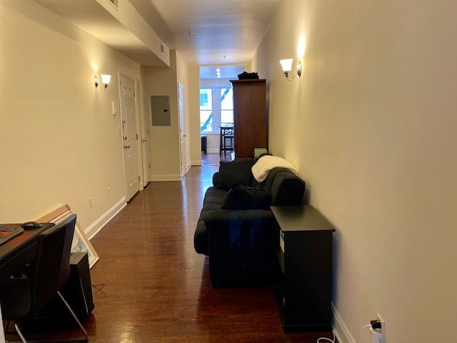 231 GRAND ST Unit: 3R