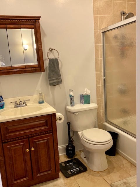 231 GRAND ST Unit: 3R