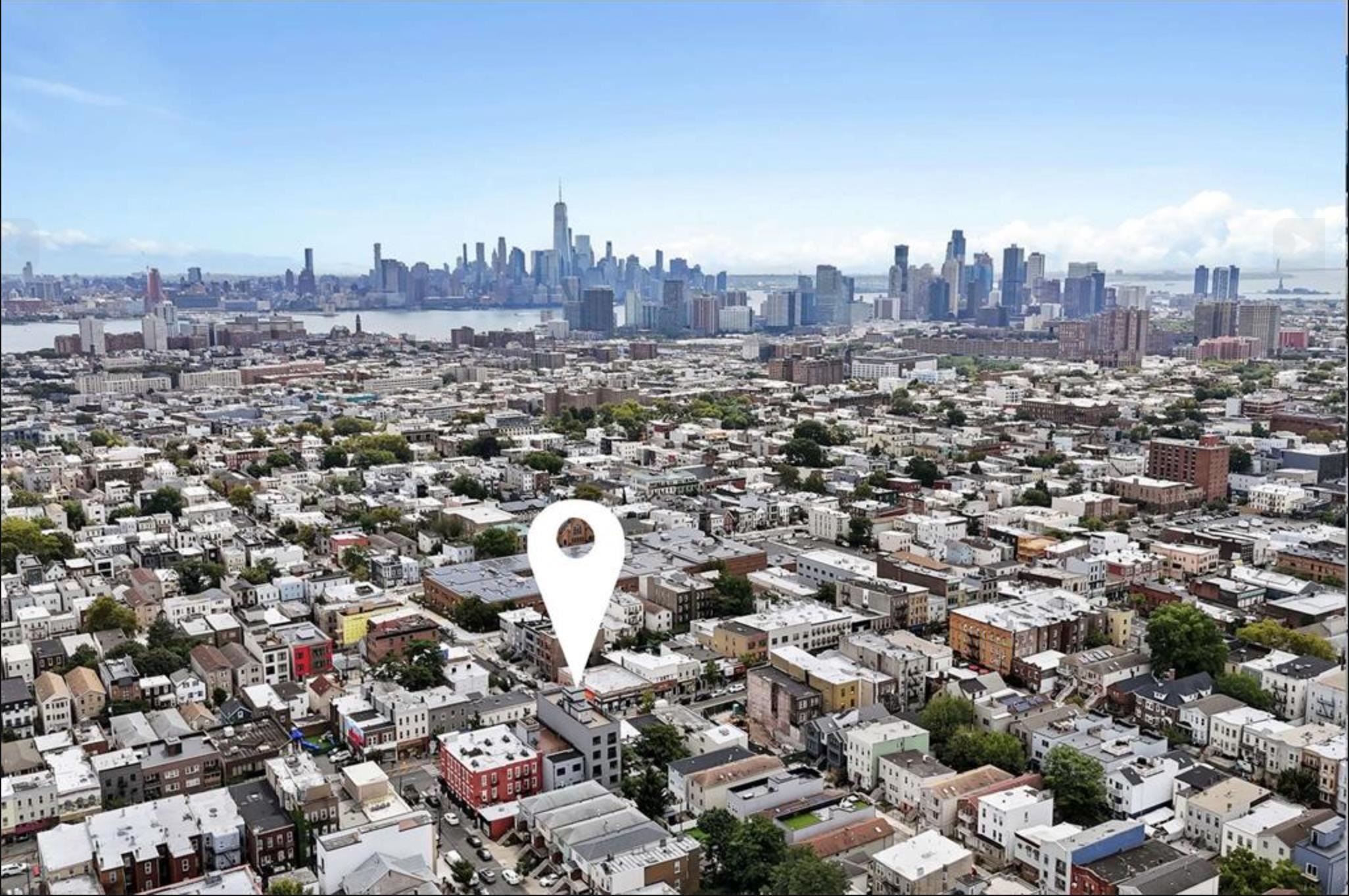 433 CENTRAL AVE Unit: 3B