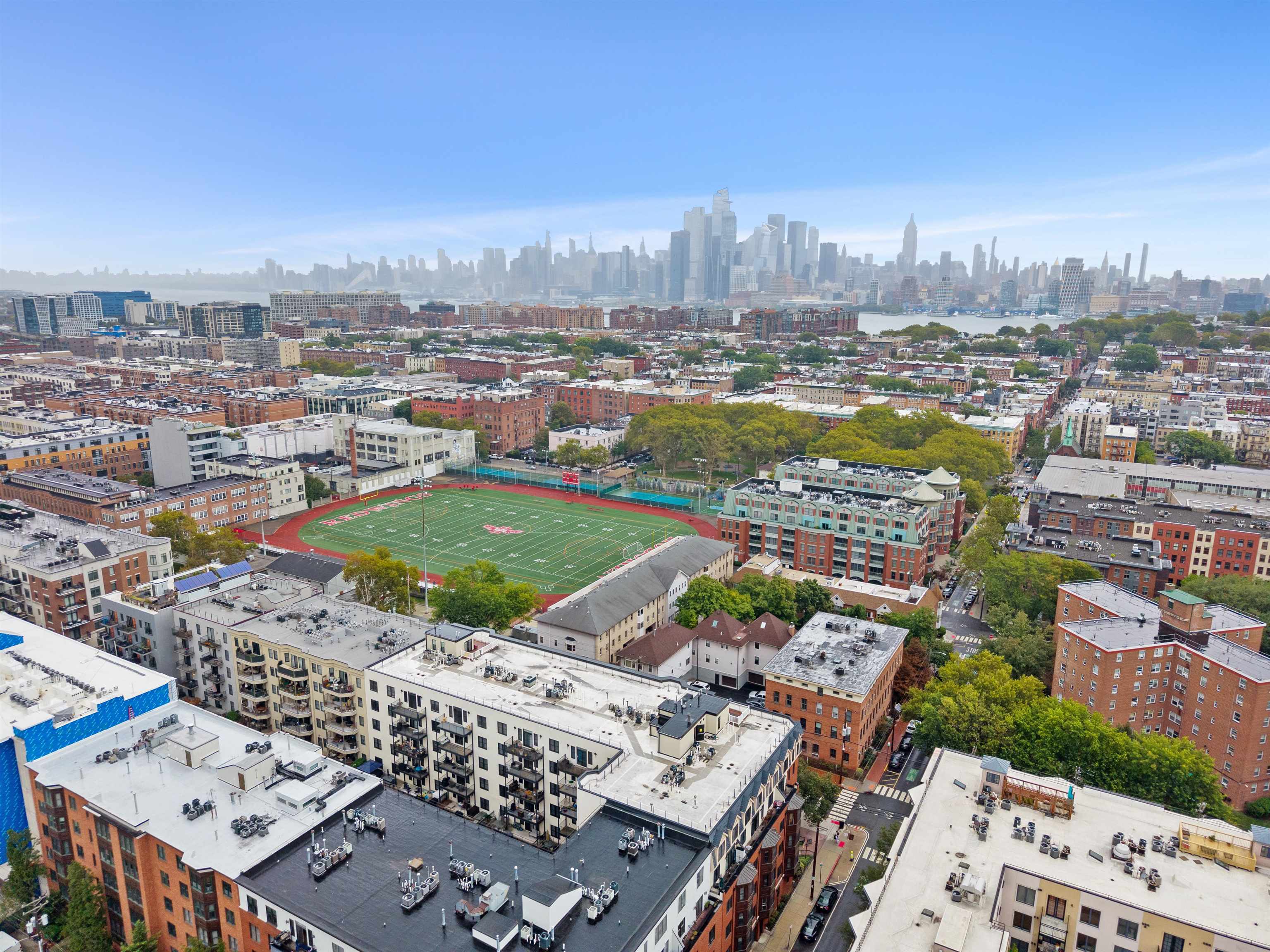 904 JEFFERSON ST Unit: 5I