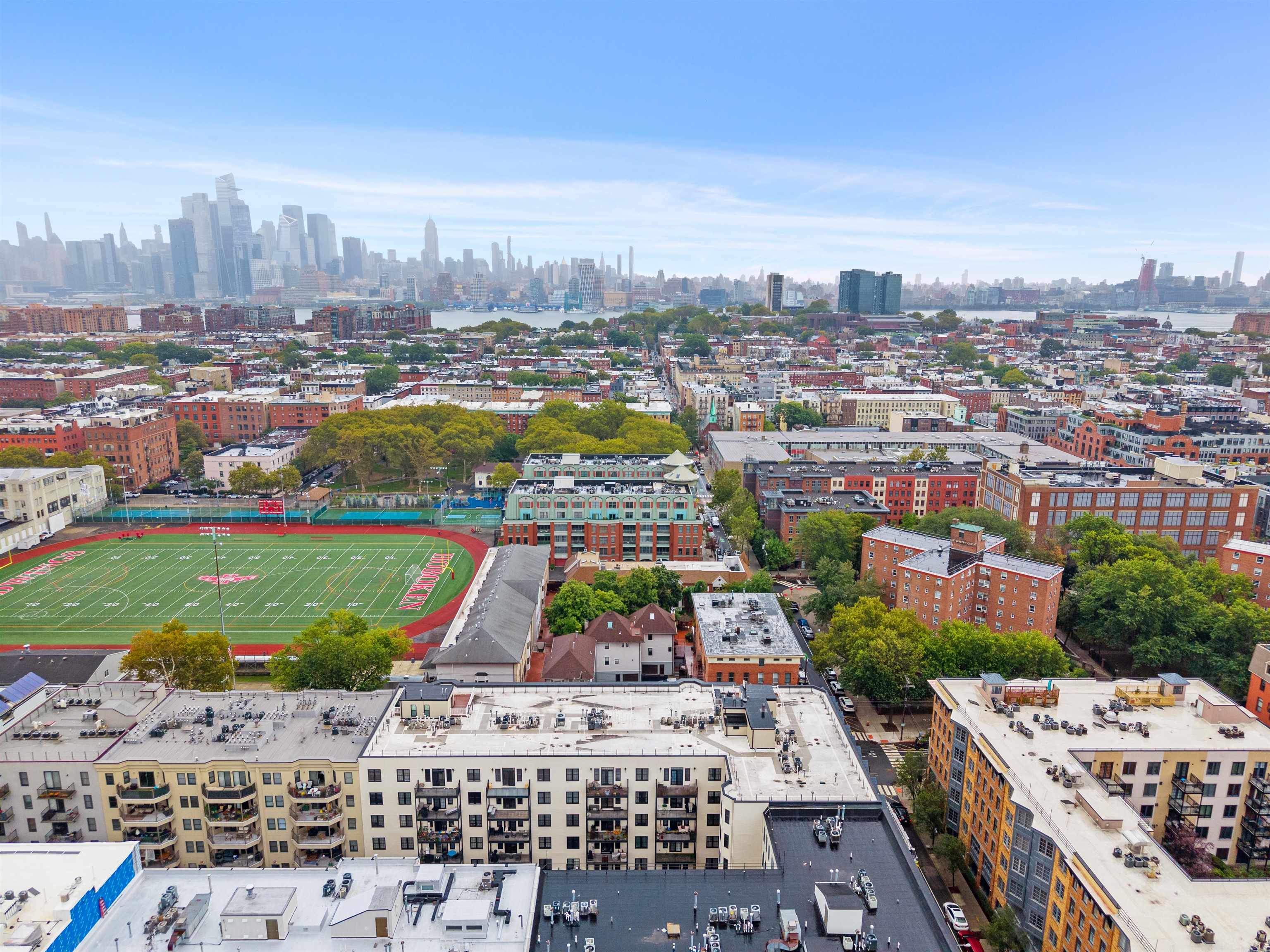 904 JEFFERSON ST Unit: 5I