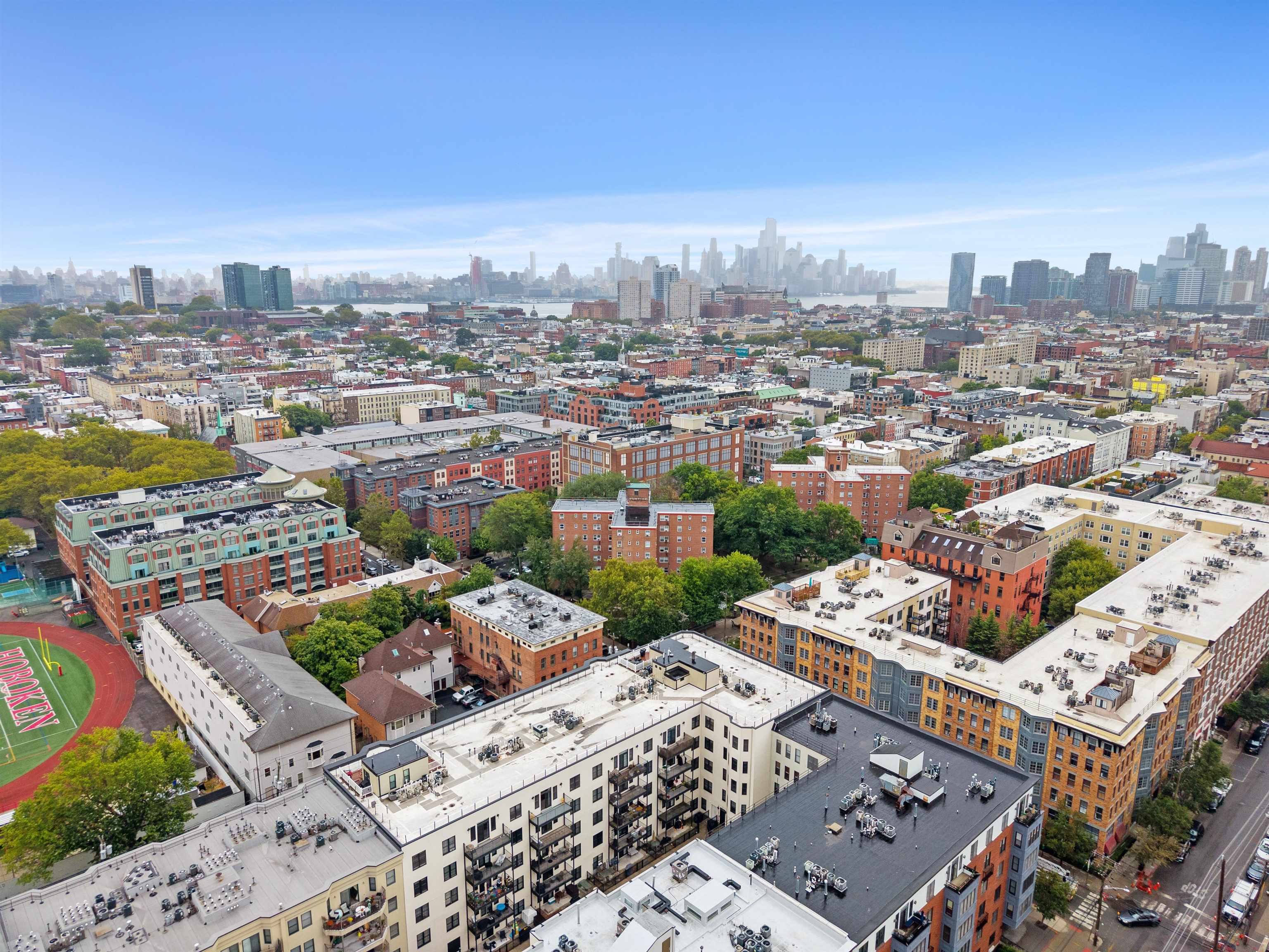 904 JEFFERSON ST Unit: 5I