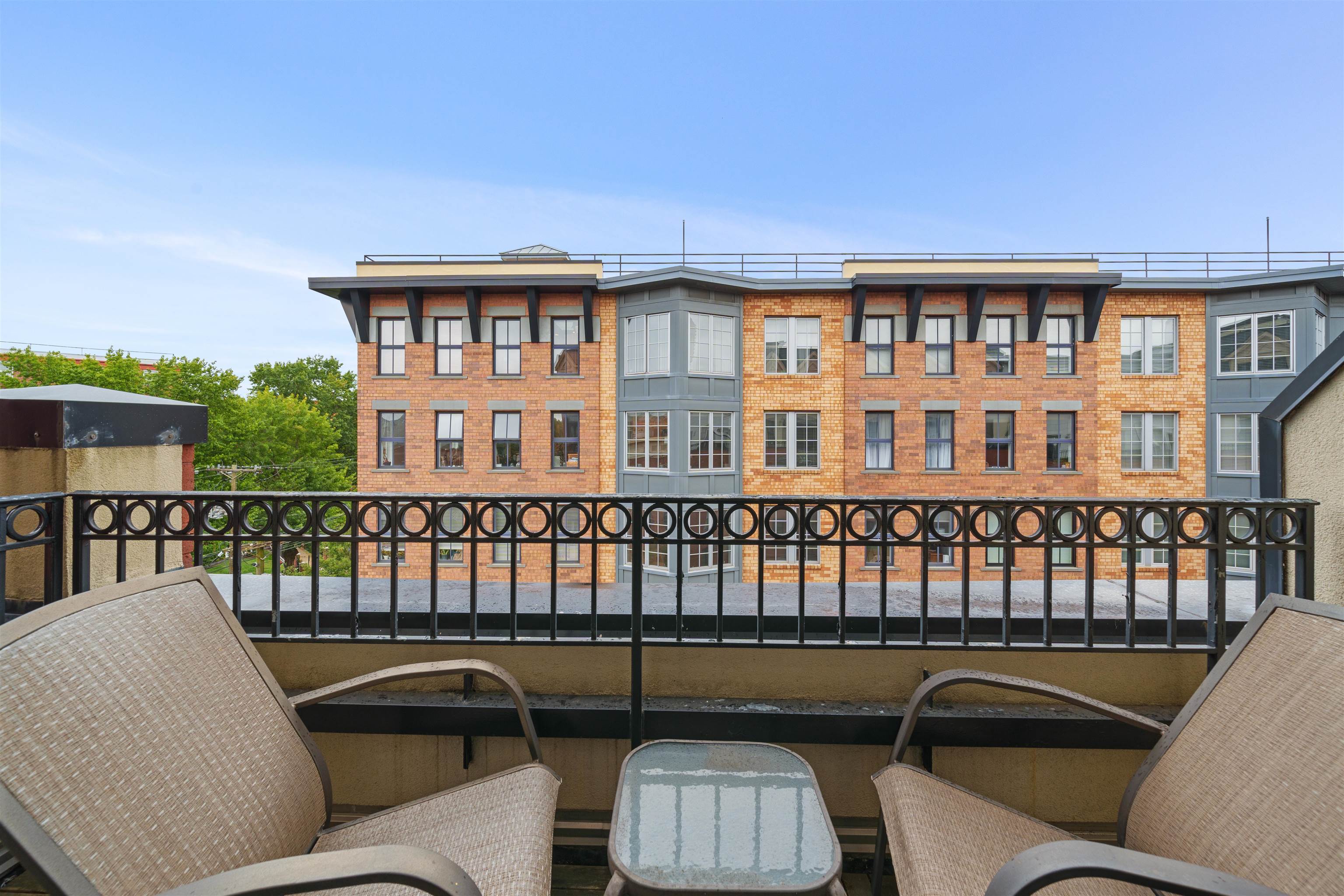 904 JEFFERSON ST Unit: 5I