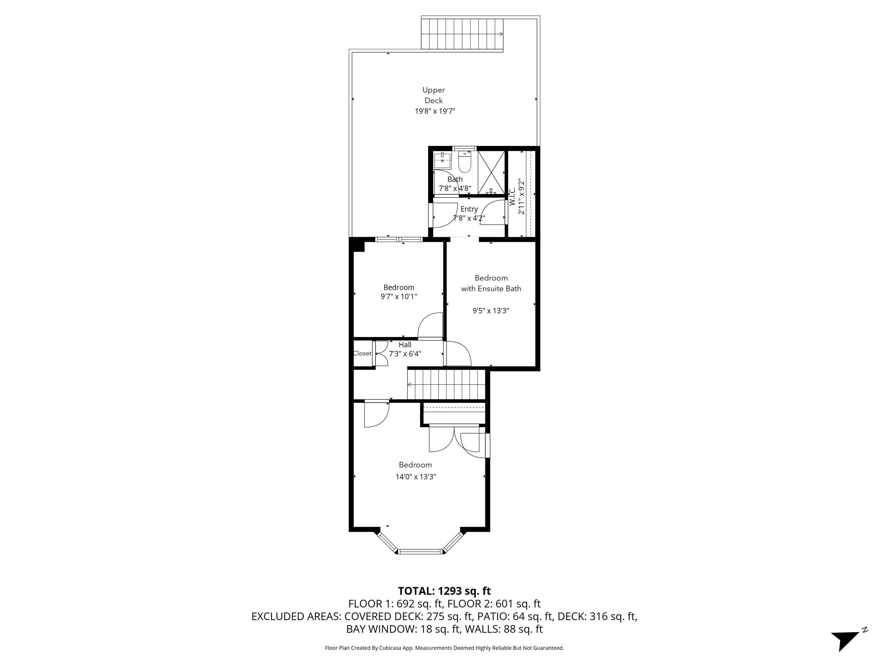 211 NEW YORK AVE Unit: 1