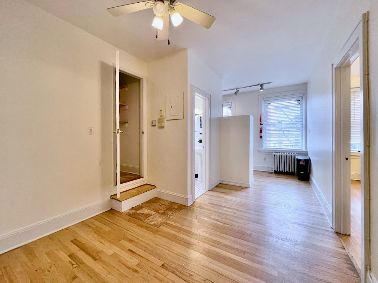 315 3RD ST Unit: 2F