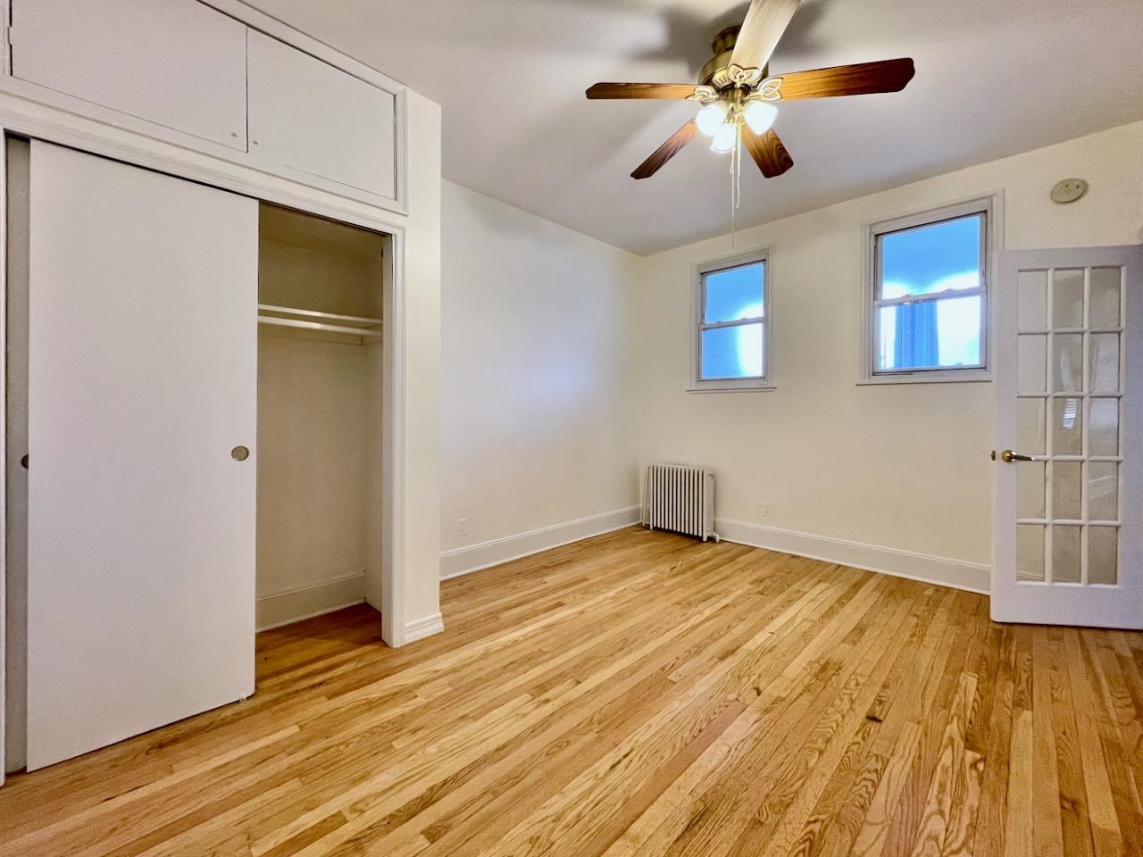 315 3RD ST Unit: 2F