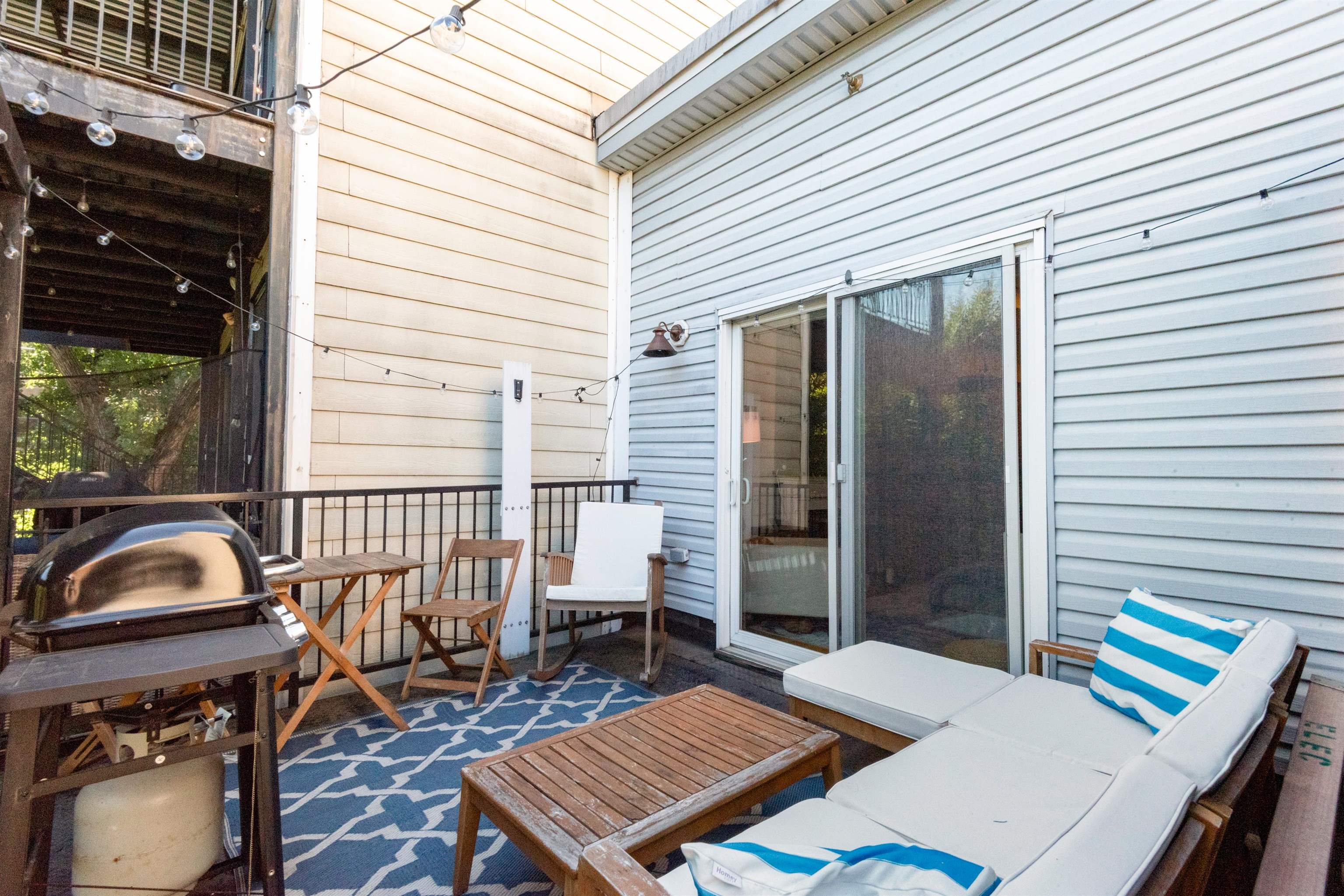 215 CLINTON ST Unit: 3R