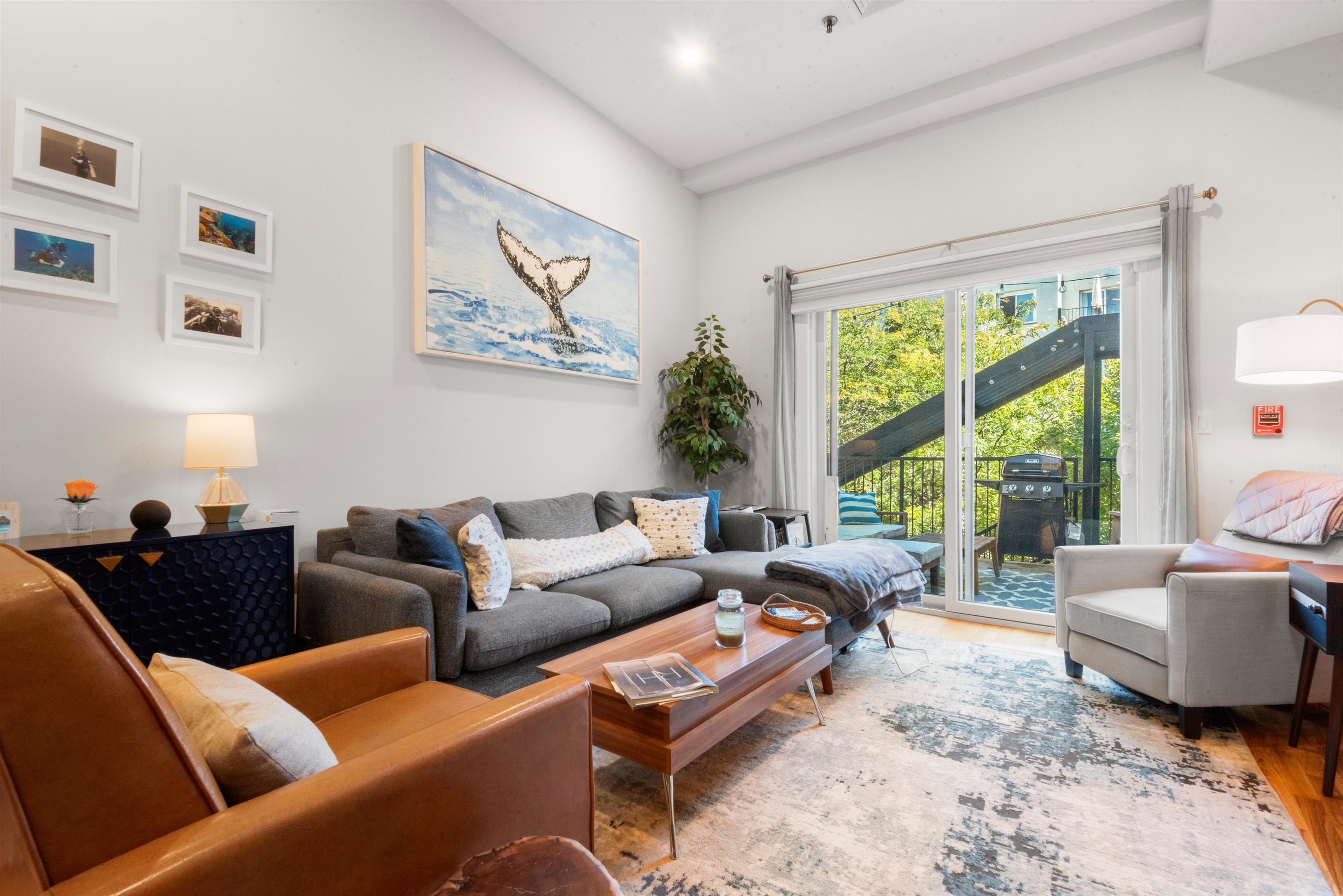 215 CLINTON ST Unit: 3R
