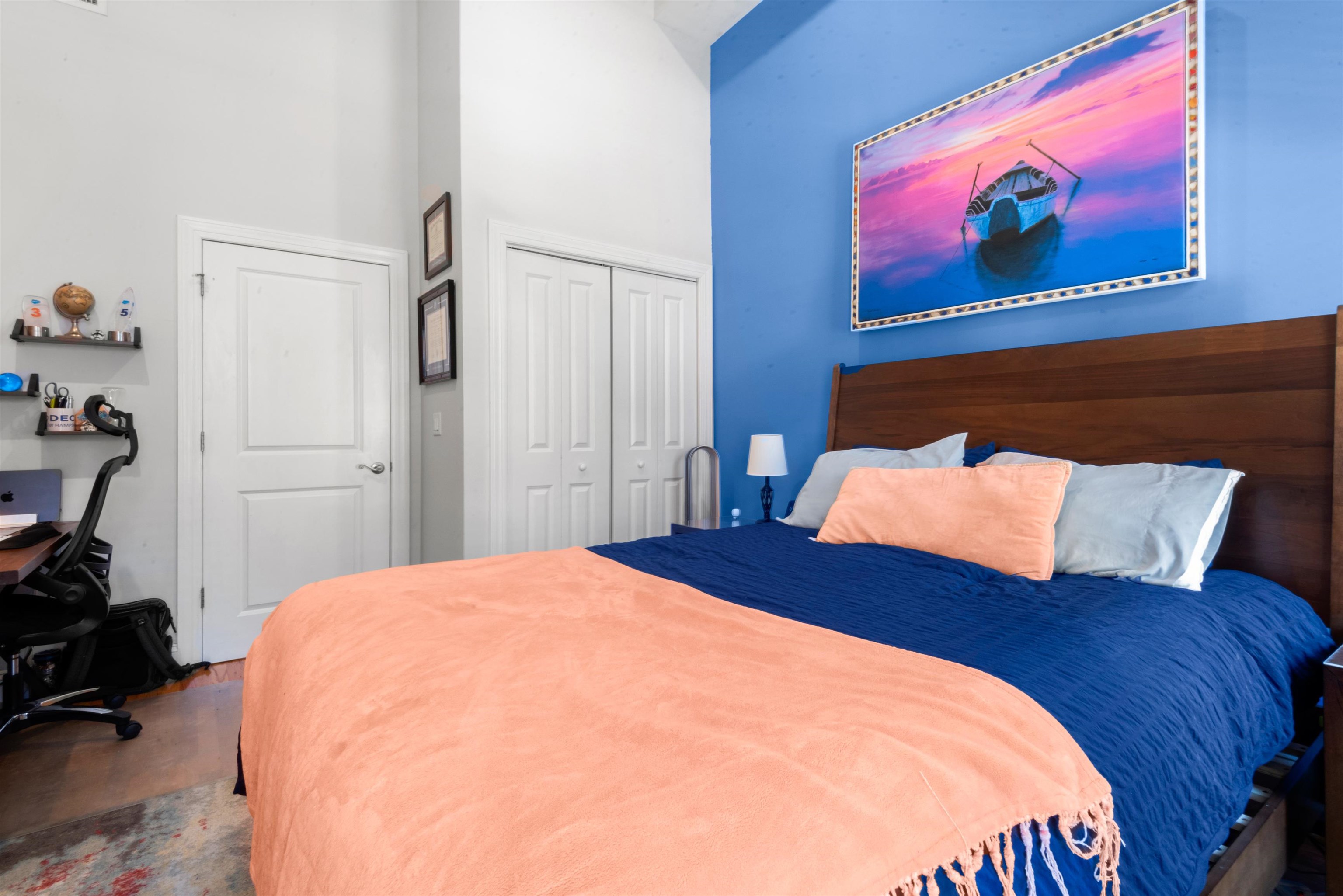 215 CLINTON ST Unit: 3R