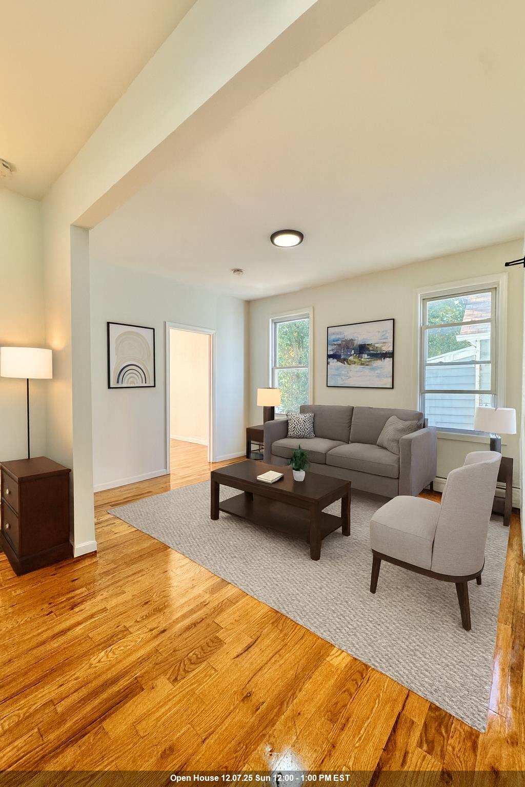 245 DUNCAN AVE Unit: 4