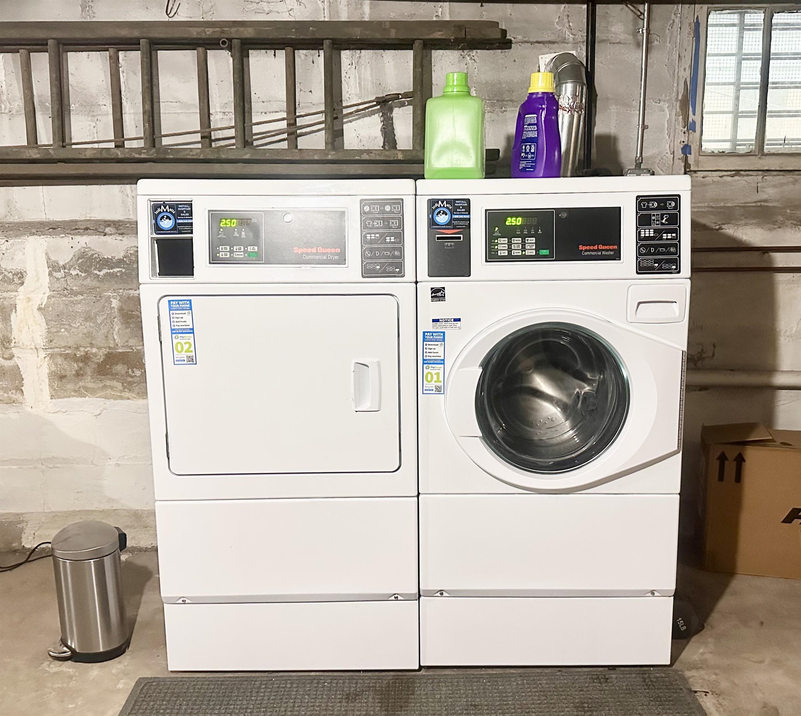 160 VAN NOSTRAND AVE Unit: 1