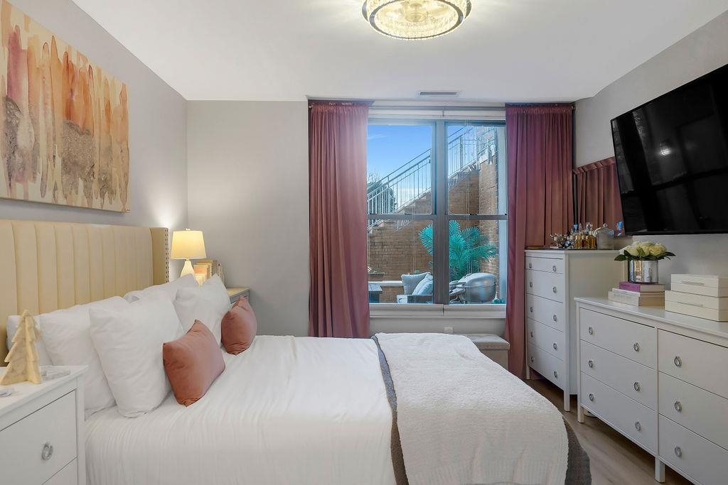 26 AVENUE AT PORT IMPERIAL Unit: B37