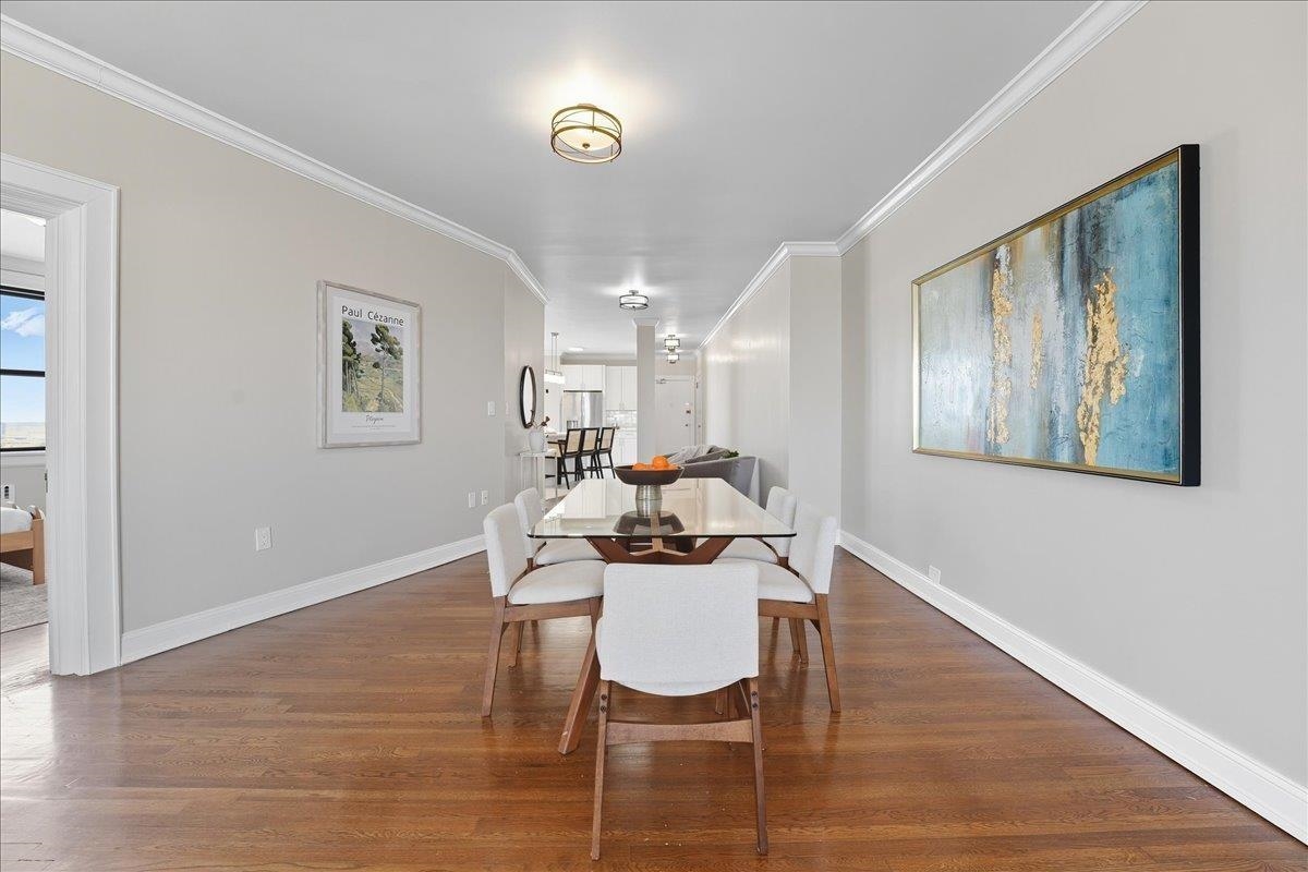 2600 JOHN F KENNEDY BLVD Unit: 10