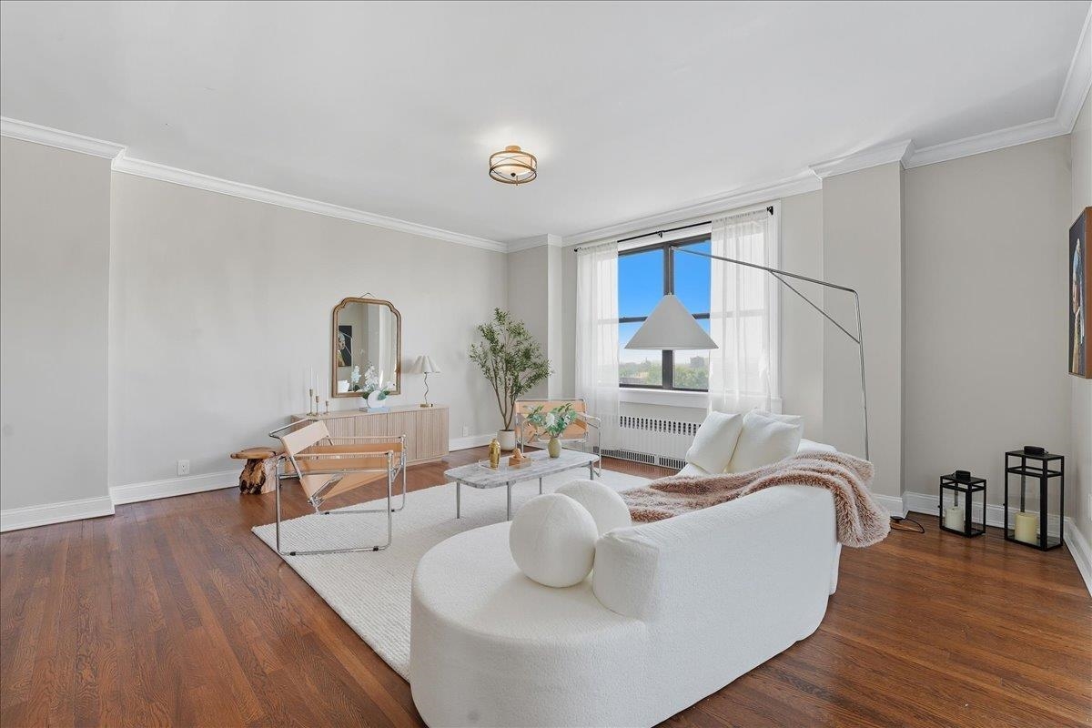 2600 JOHN F KENNEDY BLVD Unit: 10