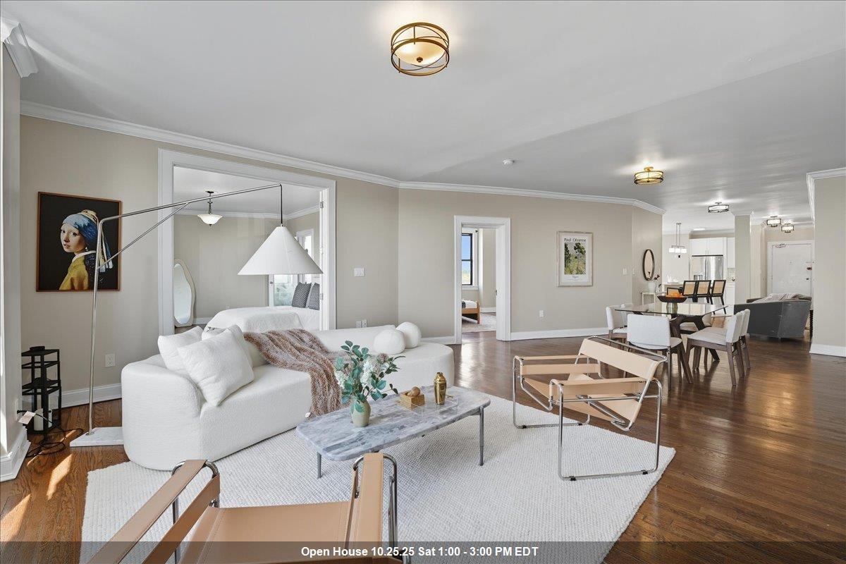 2600 JOHN F KENNEDY BLVD Unit: 10