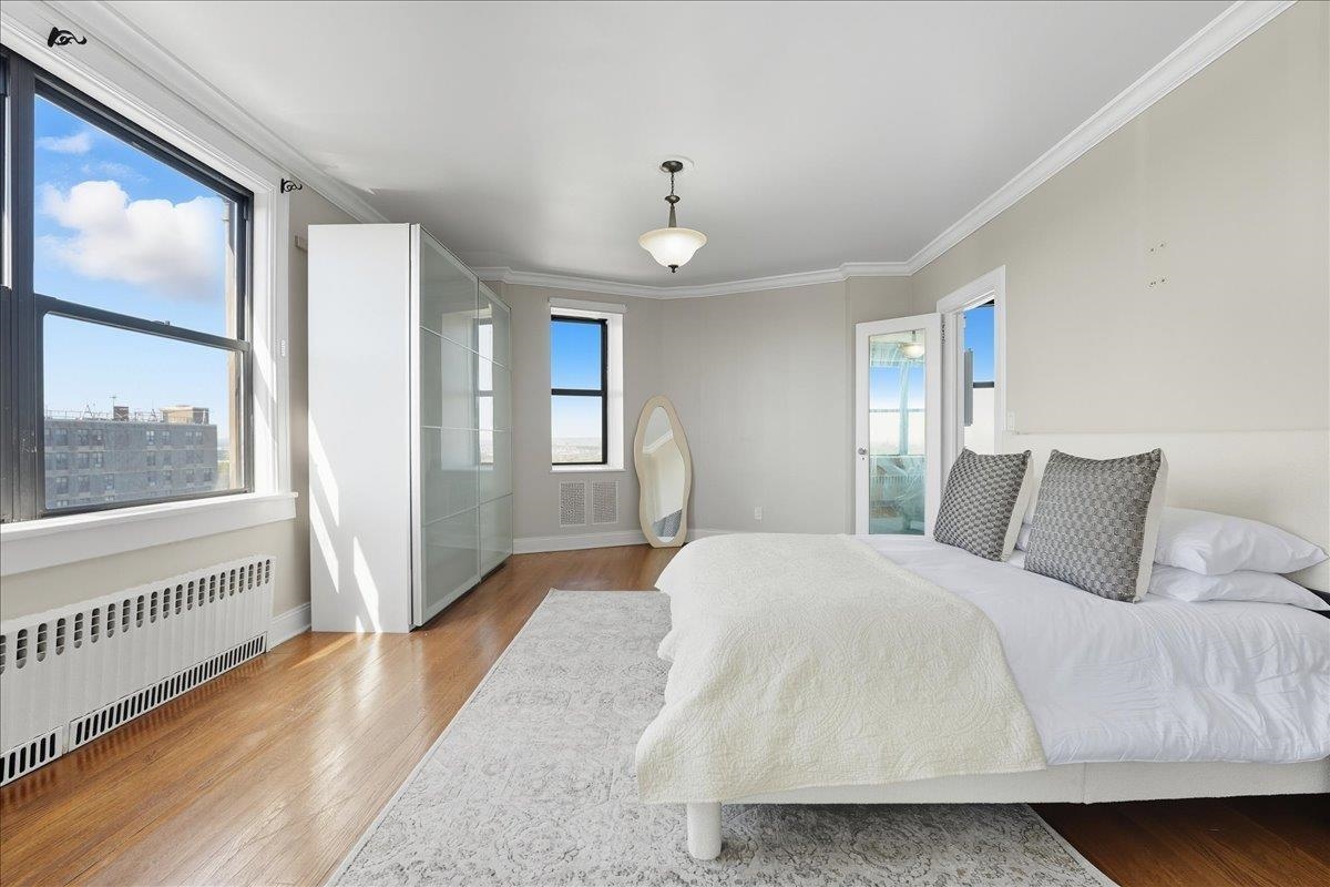 2600 JOHN F KENNEDY BLVD Unit: 10