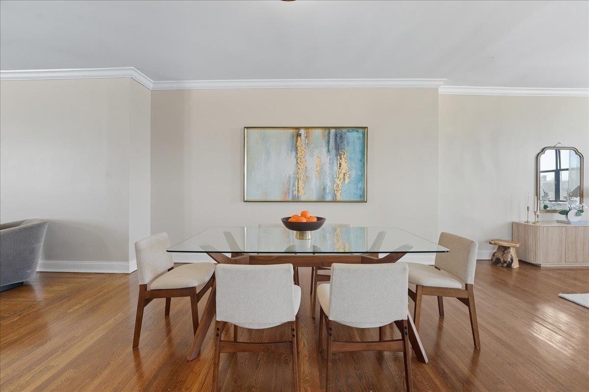 2600 JOHN F KENNEDY BLVD Unit: 10