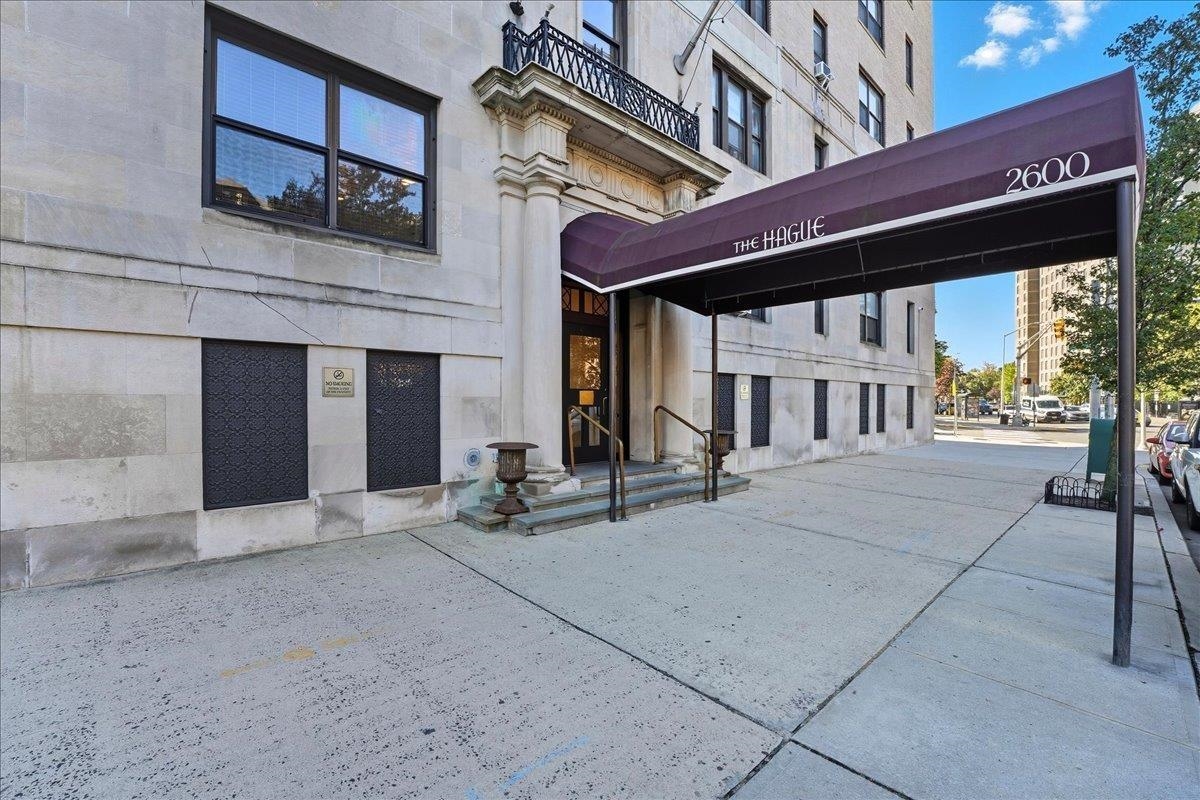 2600 JOHN F KENNEDY BLVD Unit: 10