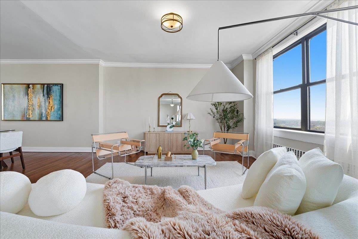 2600 JOHN F KENNEDY BLVD Unit: 10