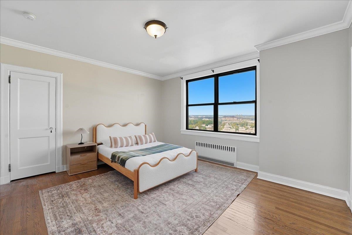 2600 JOHN F KENNEDY BLVD Unit: 10