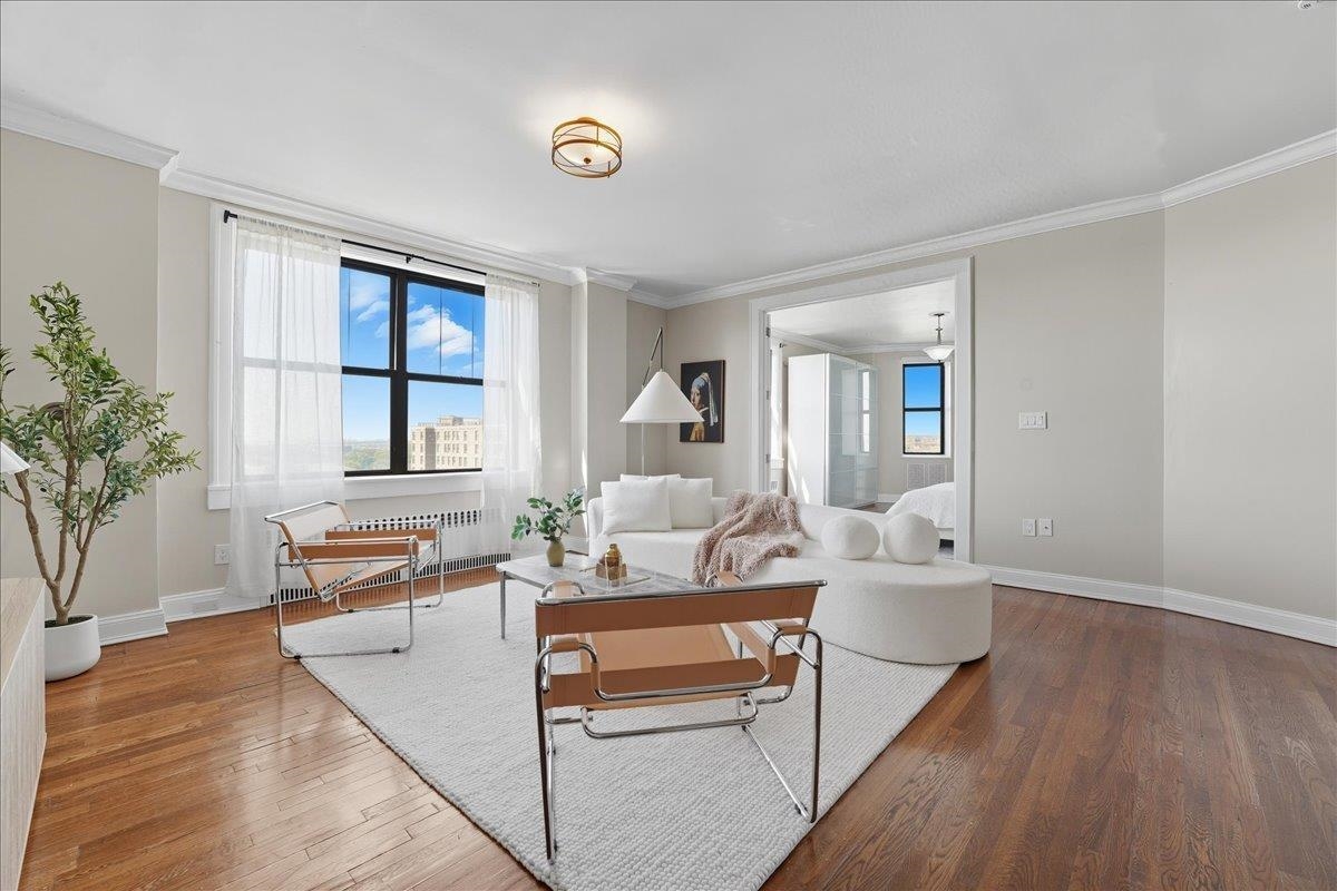 2600 JOHN F KENNEDY BLVD Unit: 10