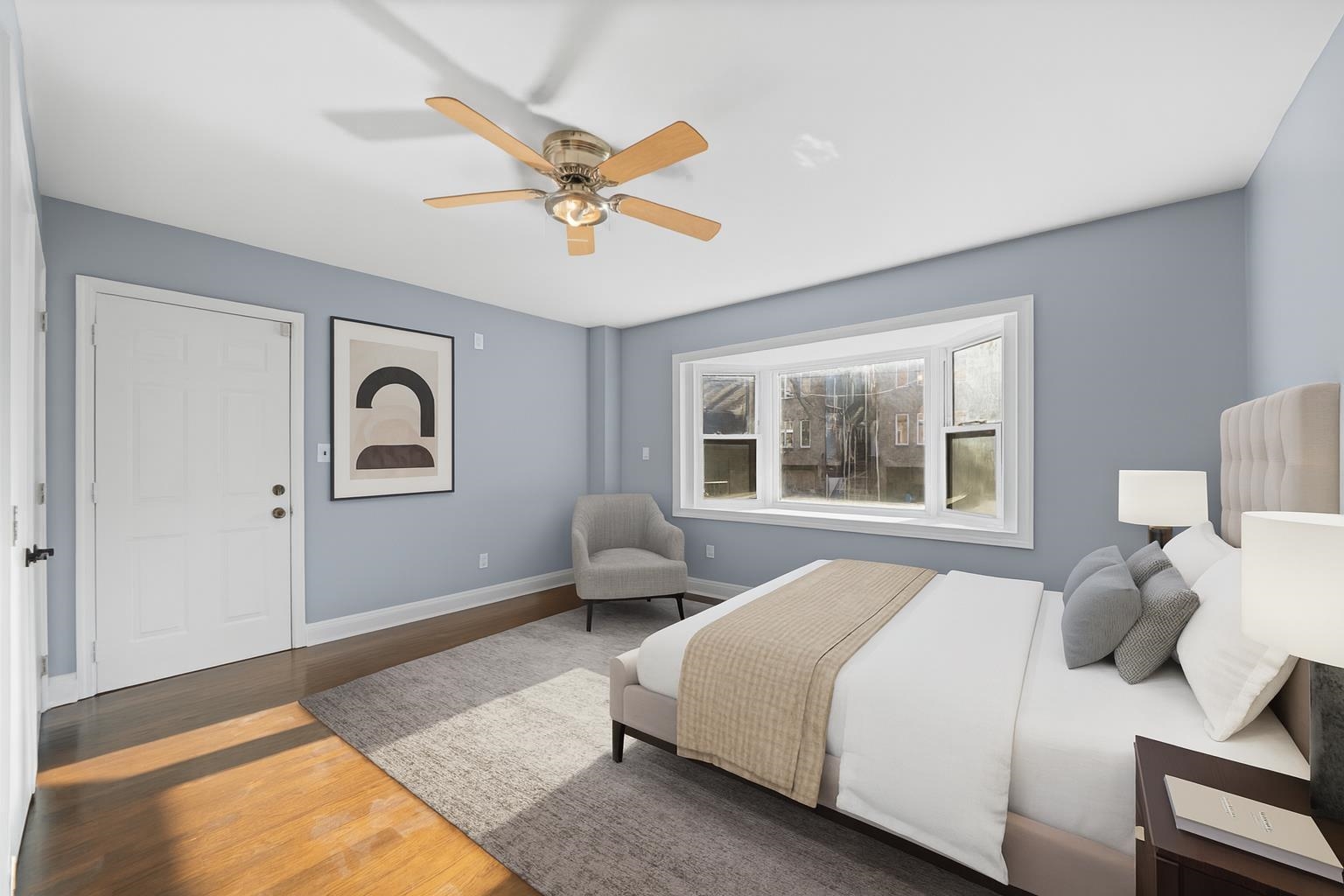 211 NEW YORK AVE Unit: 1