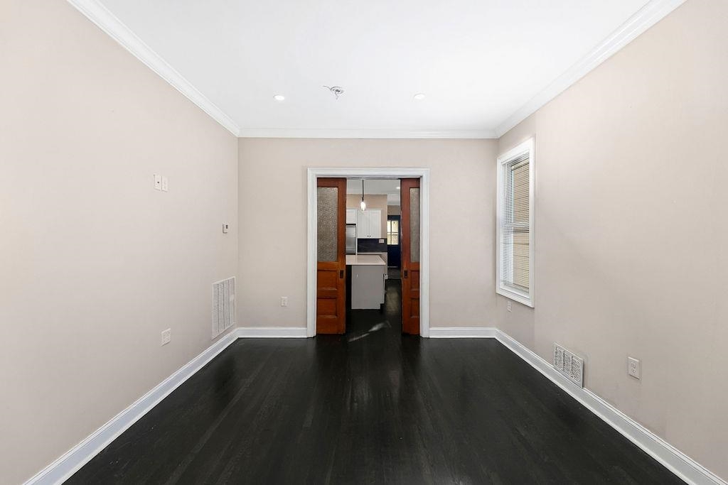 385 FAIRMOUNT AVE Unit: 1