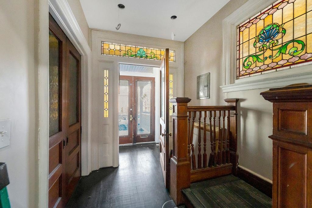 385 FAIRMOUNT AVE Unit: 1