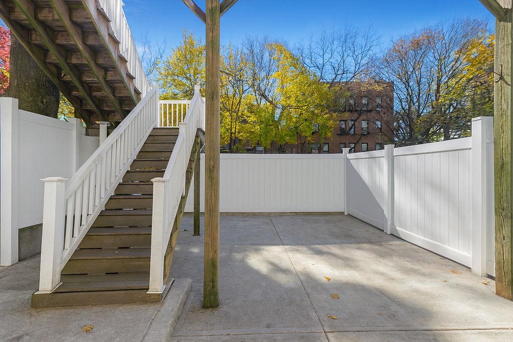 385 FAIRMOUNT AVE Unit: 1