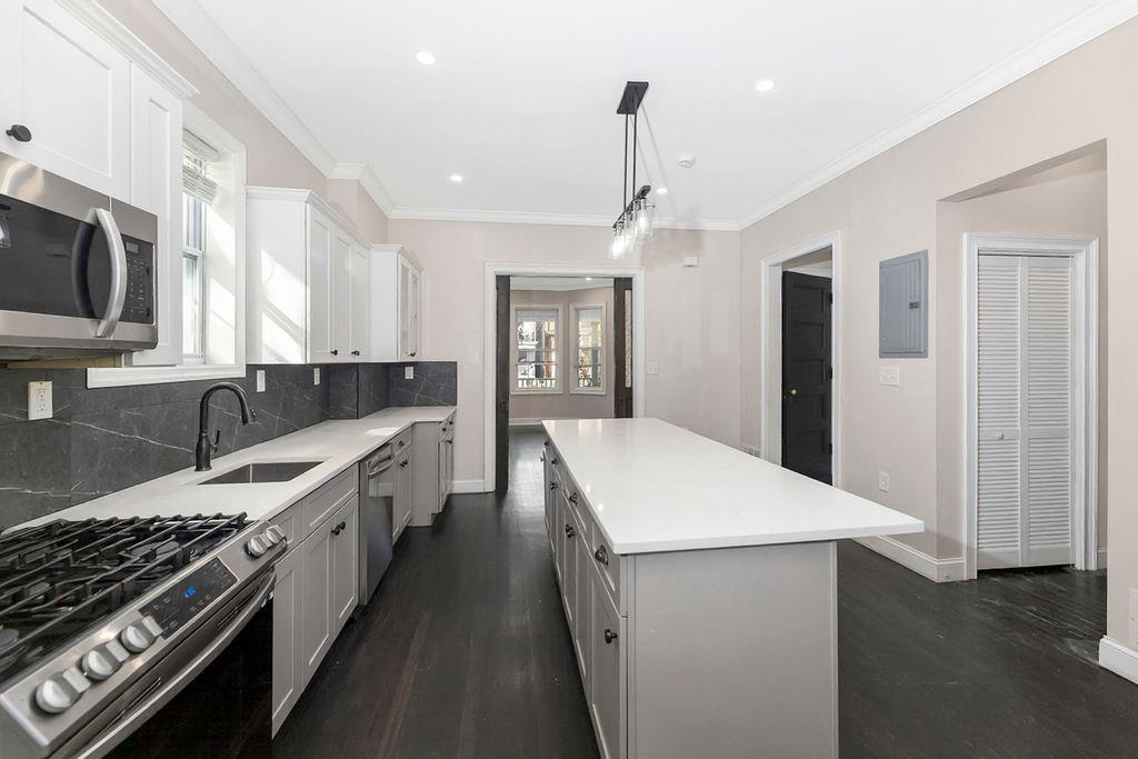 385 FAIRMOUNT AVE Unit: 1