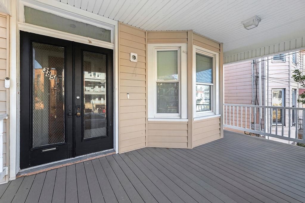 385 FAIRMOUNT AVE Unit: 1