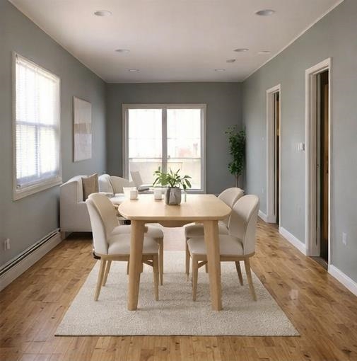 14 LINCOLN ST Unit: 3