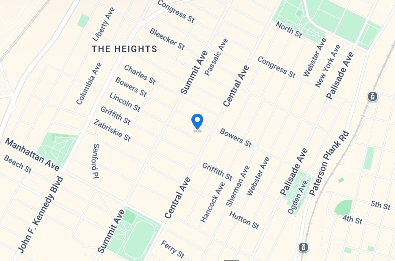 14 LINCOLN ST Unit: 3