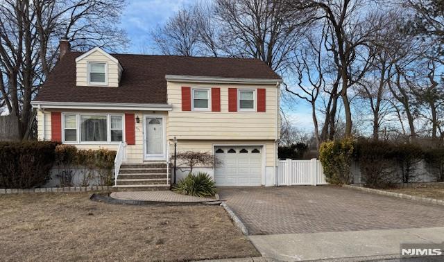 461 Elizabeth Street