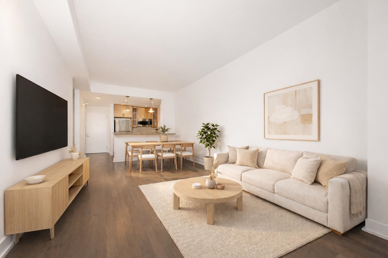 3312 HUDSON AVE Unit: 8N