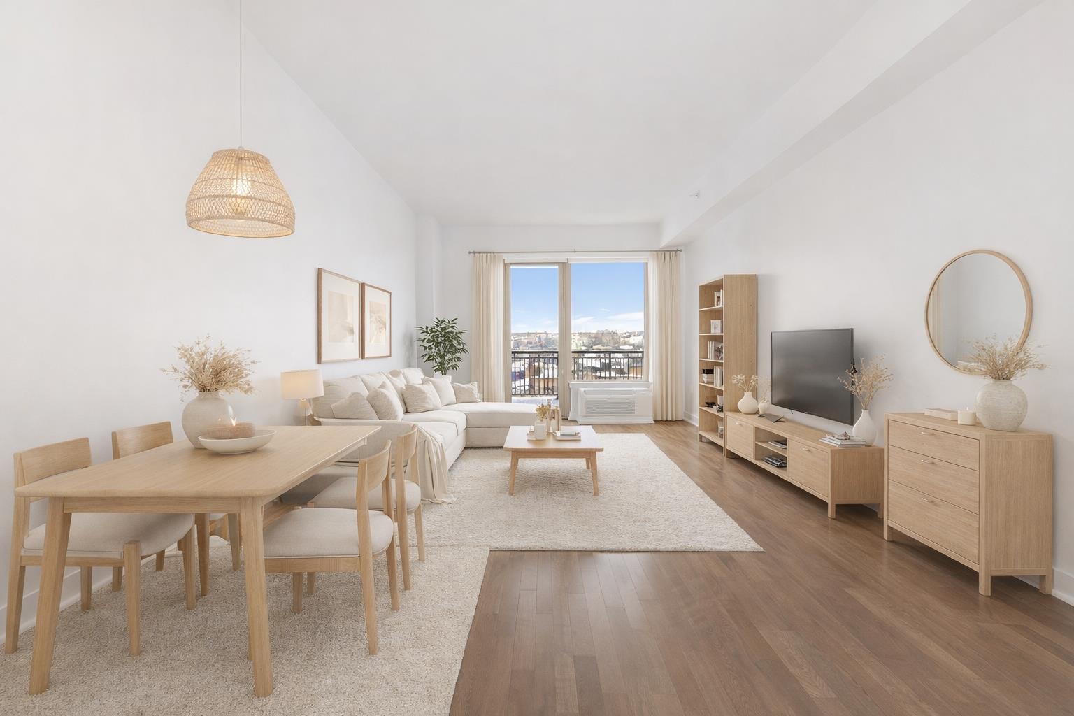 3312 HUDSON AVE Unit: 8N