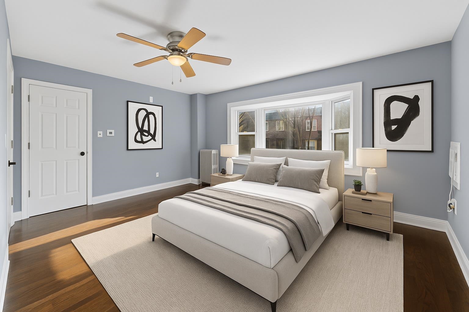 211 NEW YORK AVE Unit: 1