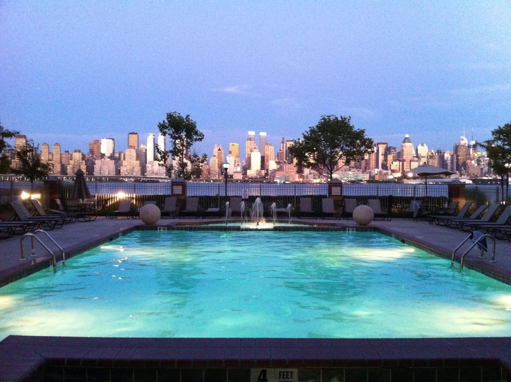 24 AVENUE AT PORT IMPERIAL Unit: 318